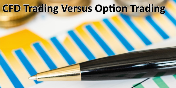 options cfds trading