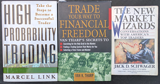 Best Trading Books Traders of All Levels - All Time Classics