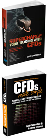 CFD Trading Course Books