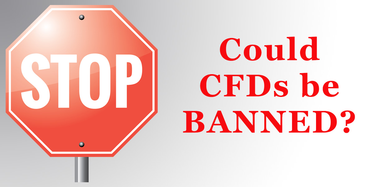 CFDs banned in Australia