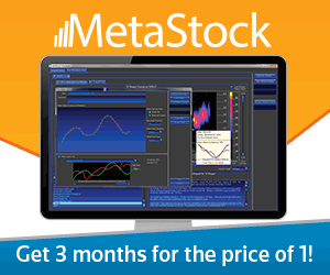 Metastock Free Trial