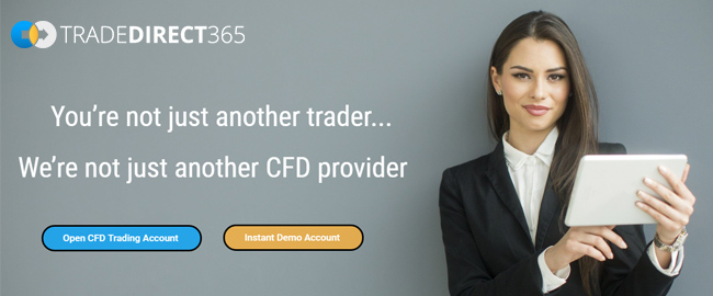 trade direct 365 review