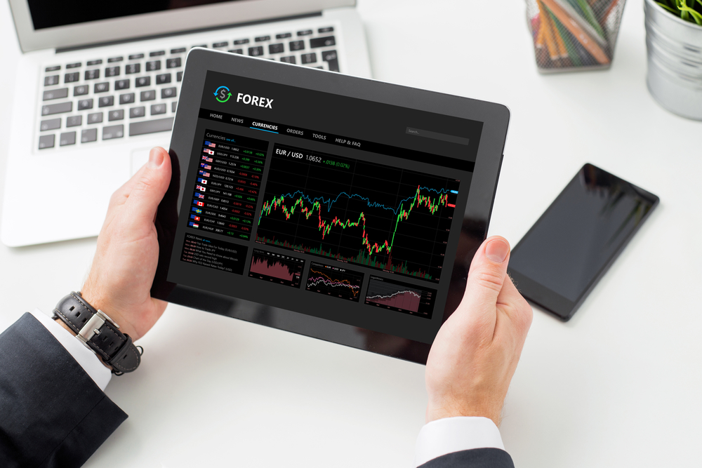 a good tablet for forex